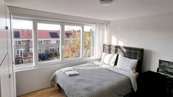 Rom, 2 soverom, balkong | 2 soverom