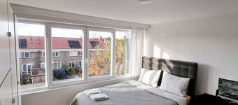 Room-welcome to the Center of Diemen