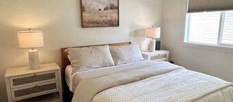 Cozy & Quiet • 2BR Near Dining