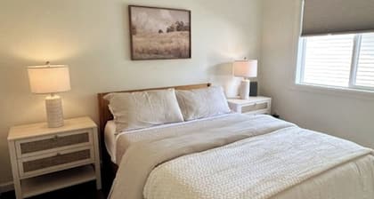 Cozy & Quiet • 2BR Near Dining