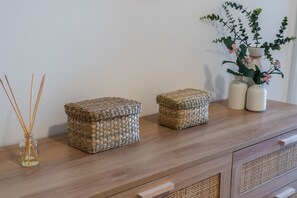 Apartment | Interior detail
