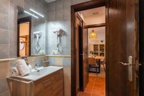 Appartement | Salle de bain
