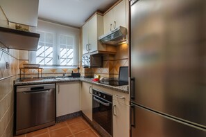 Apartemen | Dapur pribadi