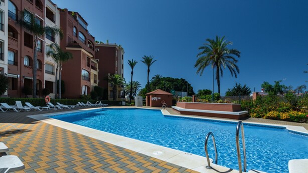 Apartment | Pool | Außenpool