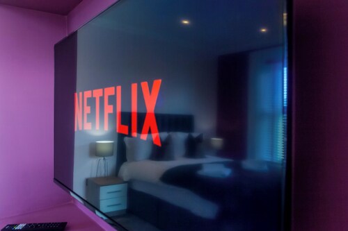 Elderberry Hall - 7 Bed