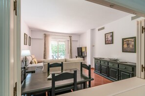 アパートメント | レストラン