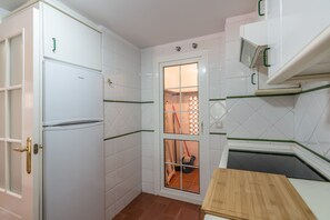 アパートメント | 専用キッチン