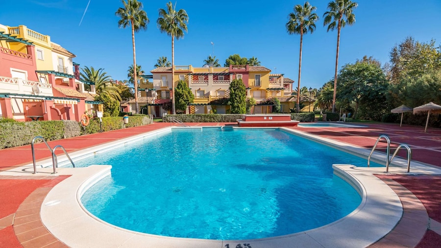 Isla Canela: Cozy Family Getaway