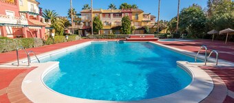 Isla Canela: Cozy Family Getaway