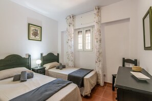 Room - Isla Canela: Cozy Family Getaway (Ayamonte)