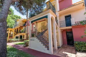 Apartment | Exterior