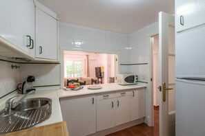 Huoneisto | Yksityinen keittiö