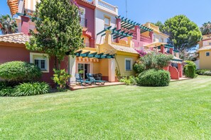 アパートメント | 外観