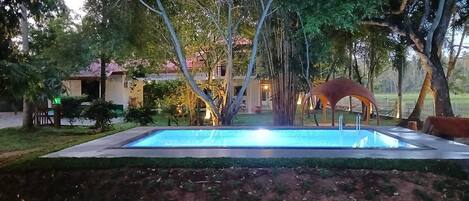 Piscine