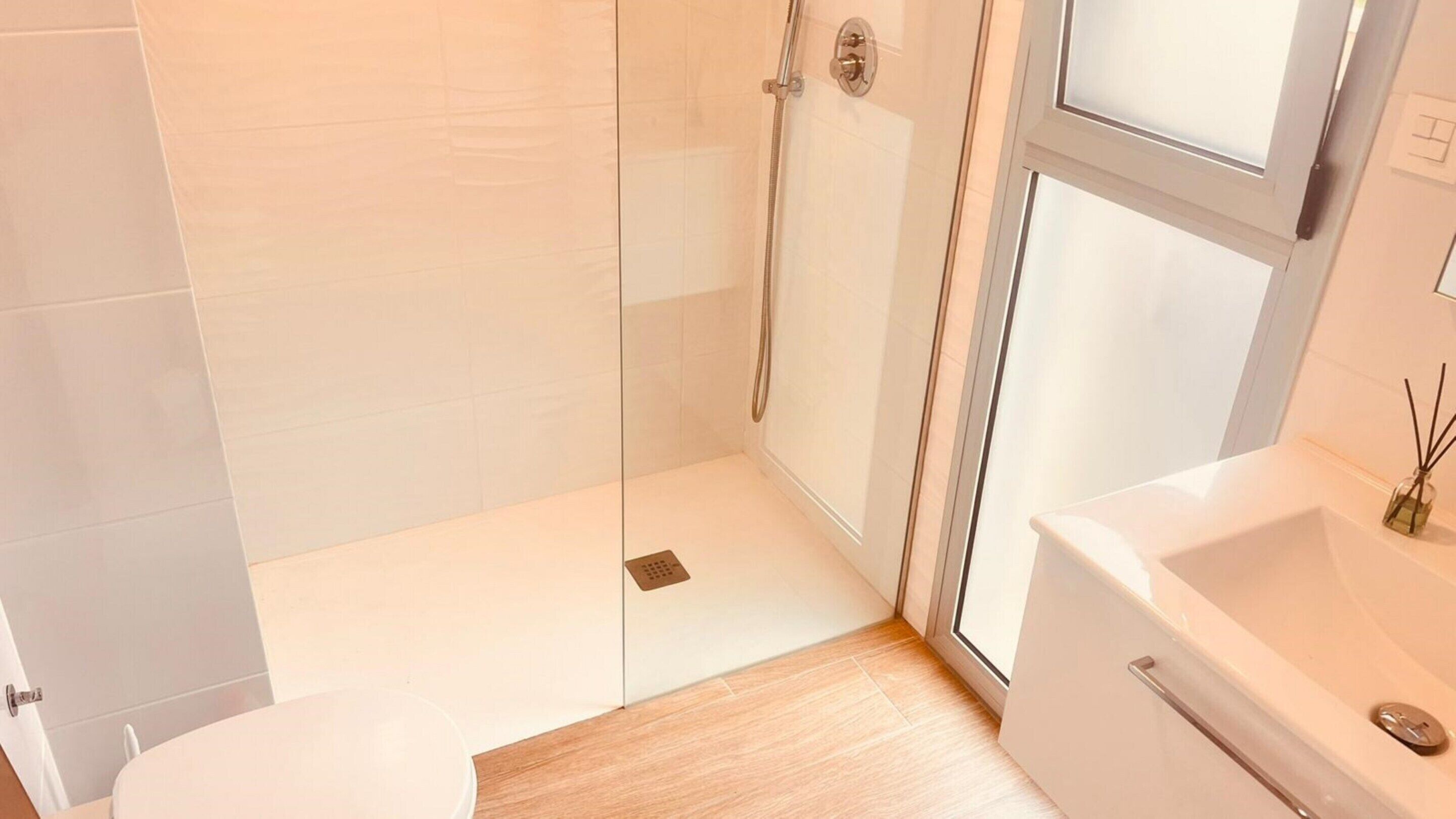 Chalet | Bathroom