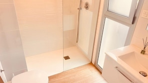 Chalet | Bathroom
