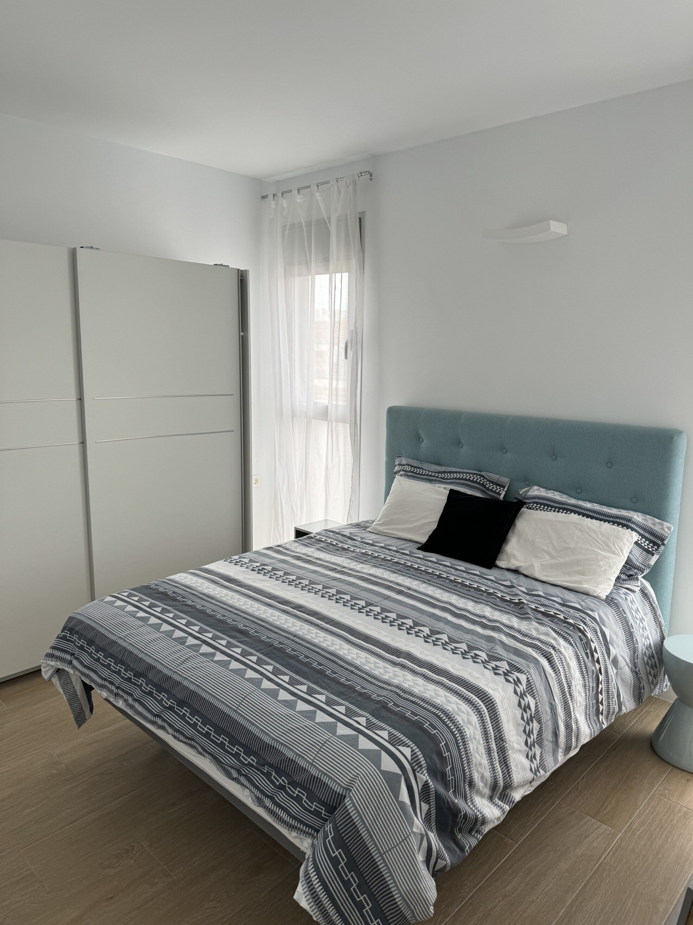 Chalet | 3 bedrooms, iron/ironing board