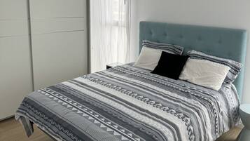 Chalet | 3 bedrooms, iron/ironing board