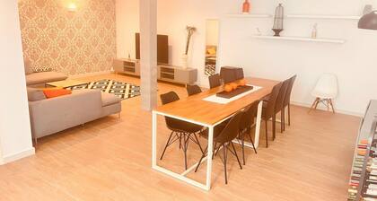 Chalet in Torrevieja for 6 Guests