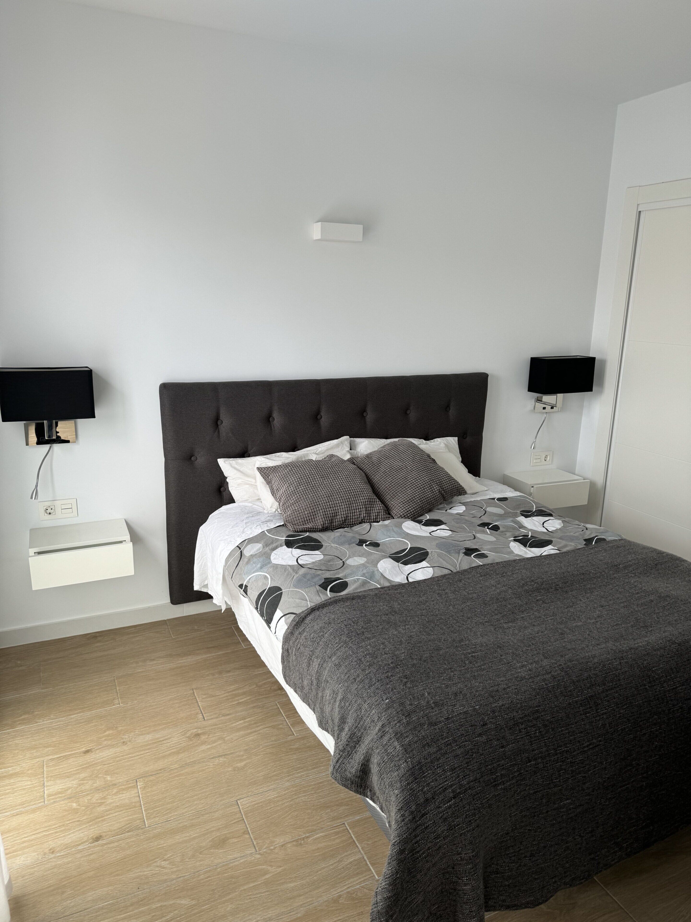 Chalet | 3 bedrooms, iron/ironing board