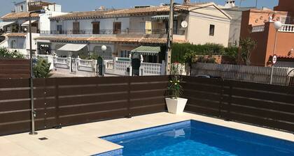 Chalet in Torrevieja for 6 Guests