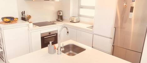 Chalet | Private kitchen