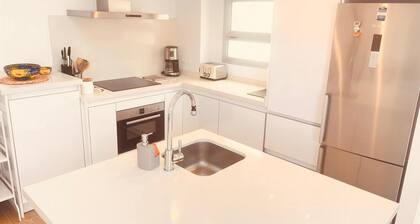 Chalet in Torrevieja for 6 Guests