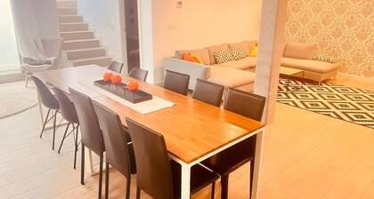 Chalet in Torrevieja for 6 Guests