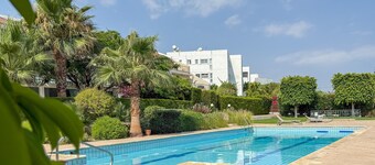 Location Location Location - Garden Oasis in Limassol