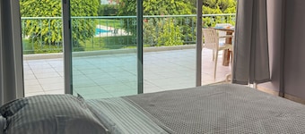 Location Location Location - Garden Oasis in Limassol