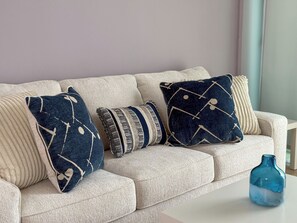 TV - Location Location Location - Garden Oasis in Limassol (Parekklisia)