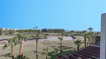 Appartement | Exterieur