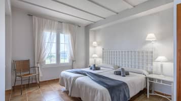 Apartamento | 2 quartos, ferros/tábuas de passar roupa