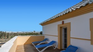 Apartment | Teres/patio