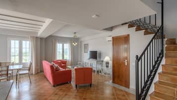 Appartement | Salle de séjour