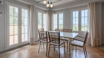 Apartamento | Restauración