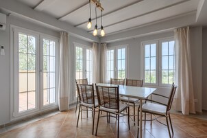 Apartamento | Restauración