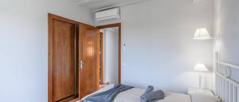 公寓 | 2 間臥室、熨斗/熨衣板