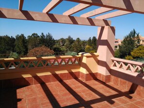 Apartment | Property grounds - Apartment in Isla Canela for 6 (Ayamonte)