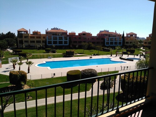 Apartment in Isla Canela for 6