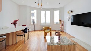 Leilighet | Spiseområde