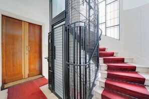 Apartment | Interior