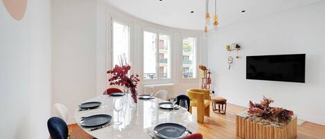 Departamento | Restaurantes