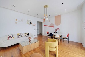 Apartment | Interior