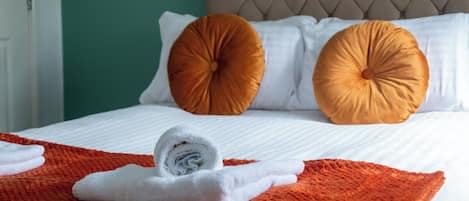 Lägenhet | Strykjärn/strykbräda och gratis wi-fi