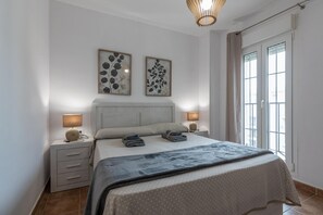 Apartment - Stay Near Beach in Punta del Moral (Ayamonte)