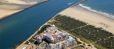 Apartment | Exterior