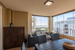 Apartamento | Interior