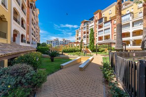 Apartment | Aussenbereich