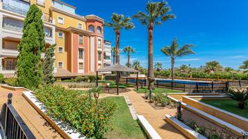 Apartment | Exterior